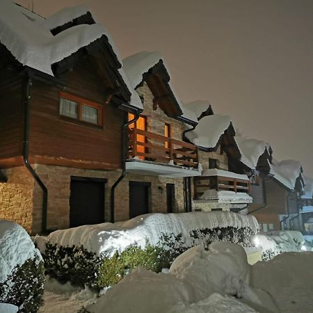 Zlatibor Joy Apartment 외부 사진