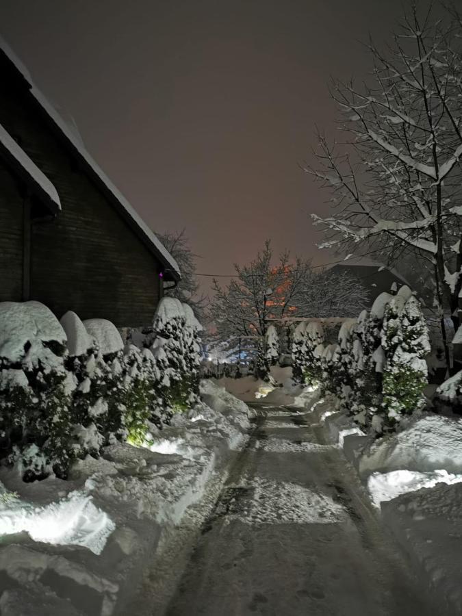 Zlatibor Joy Apartment 외부 사진