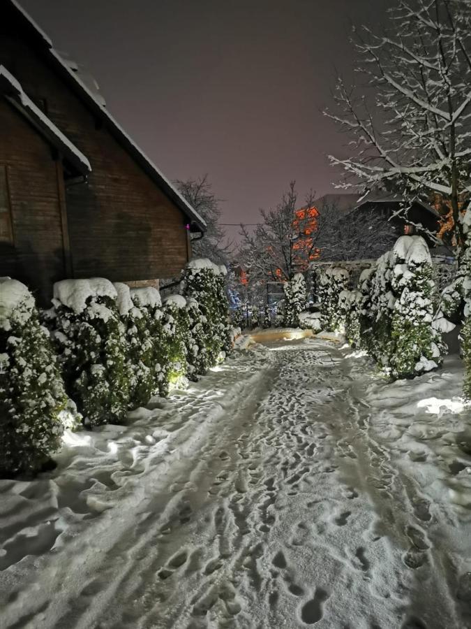 Zlatibor Joy Apartment 외부 사진