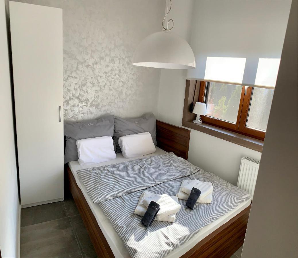 Zlatibor Joy Apartment 외부 사진