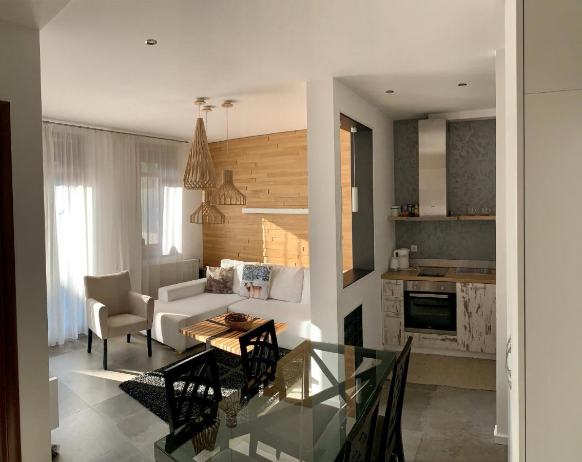 Zlatibor Joy Apartment 외부 사진