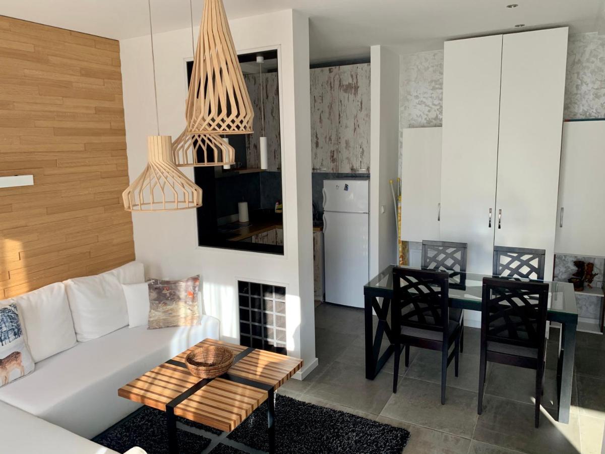 Zlatibor Joy Apartment 외부 사진